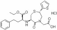 Temocapril 